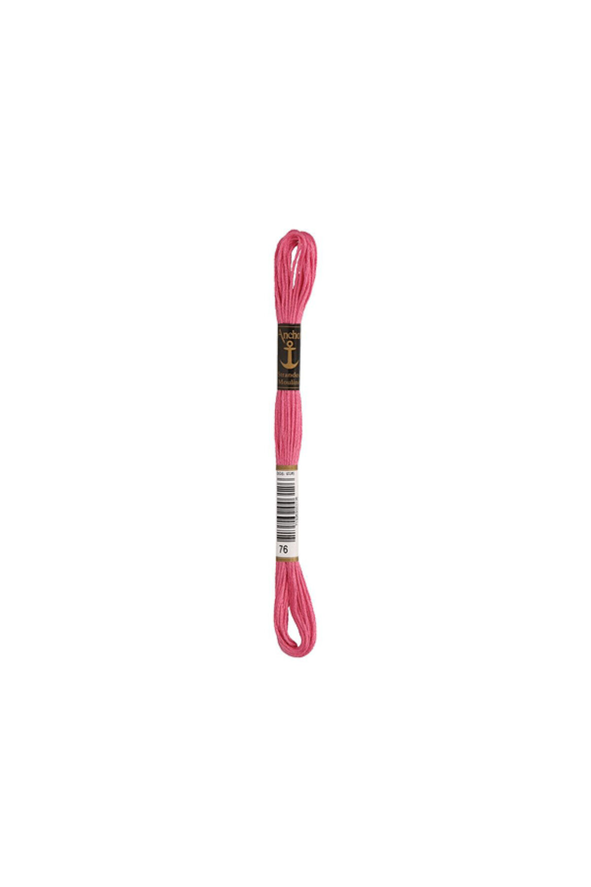 Muline 8 Metre Nakış Ipliği 00076