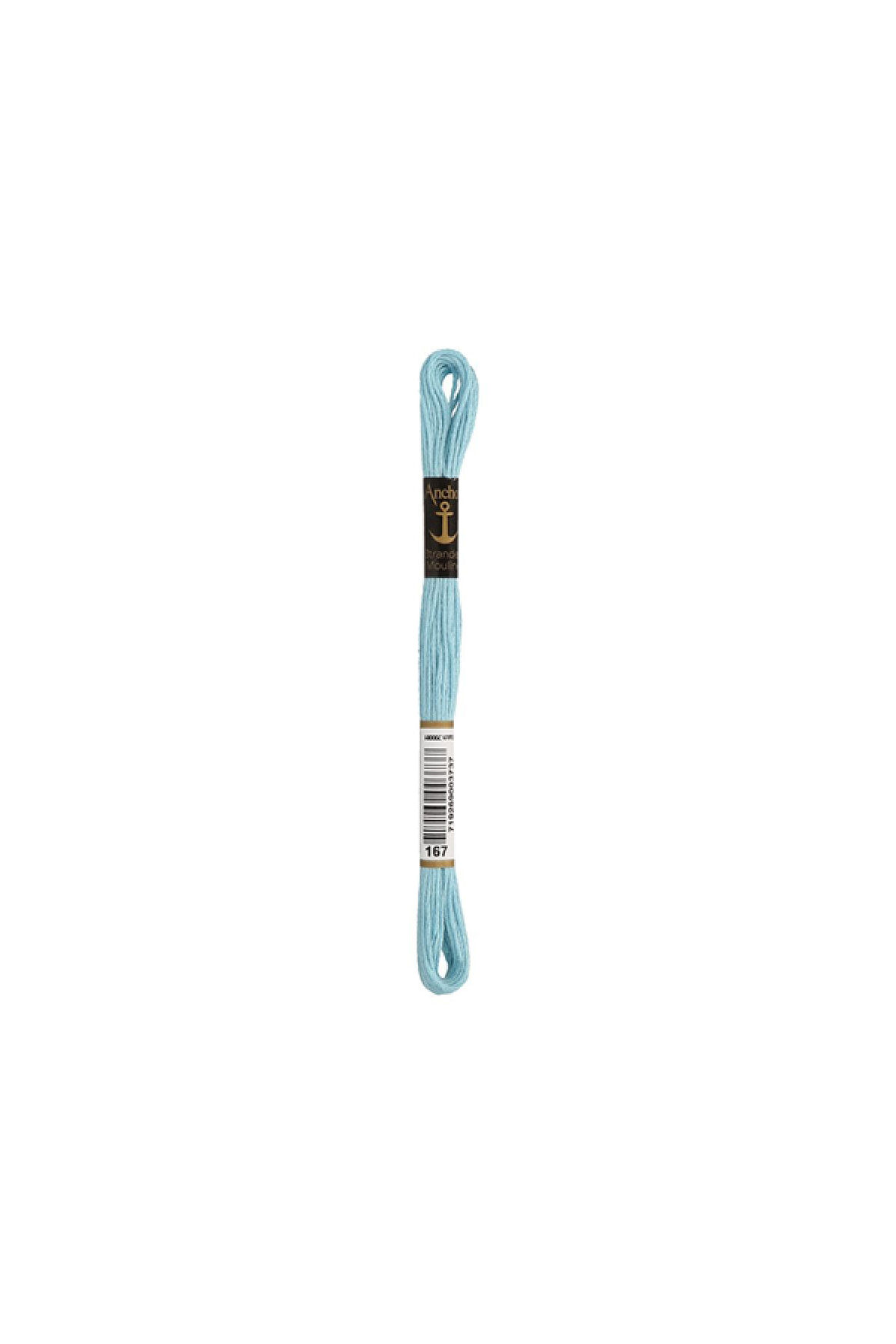 Muline 8 Metre Nakış Ipliği 00167