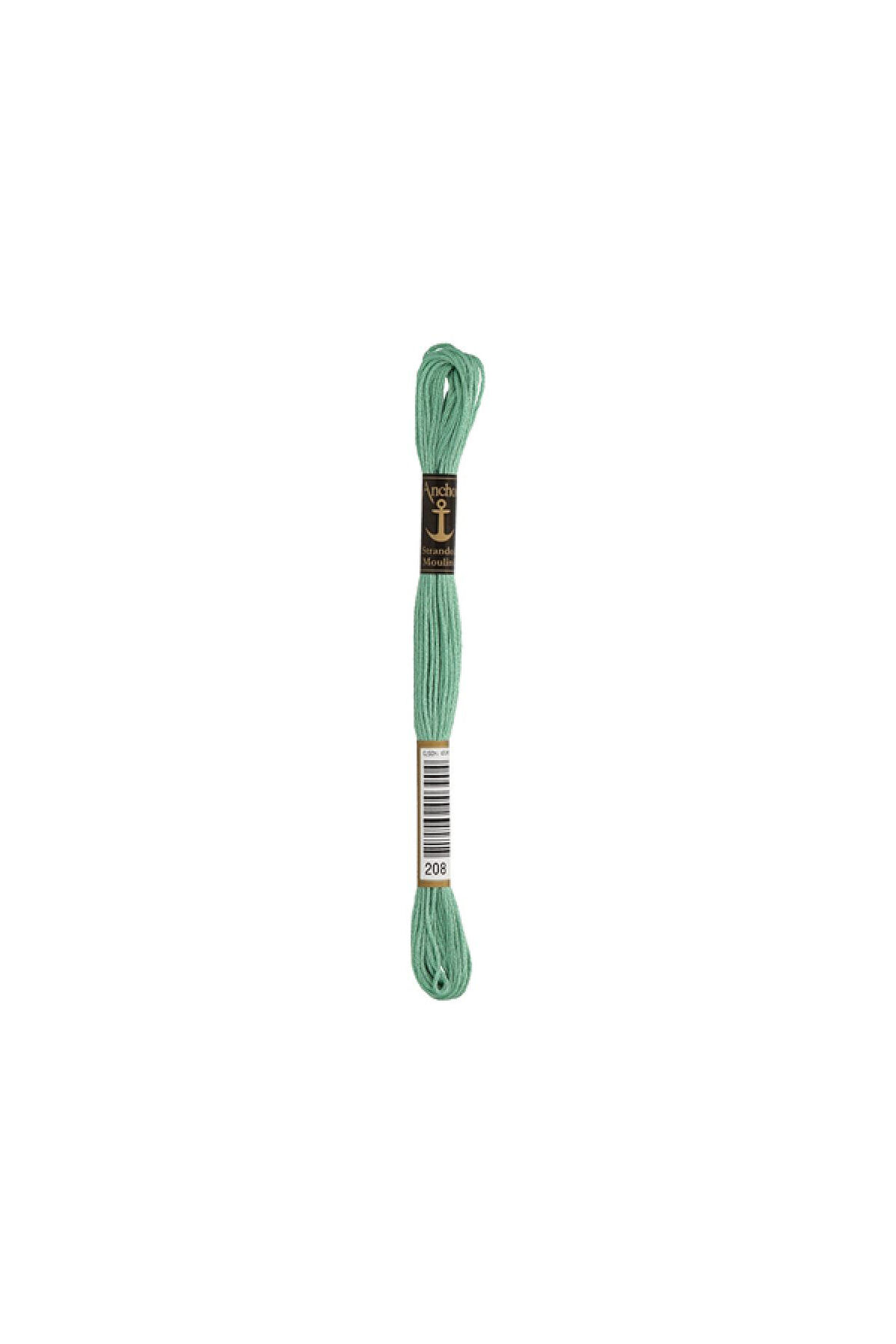 Muline 8 Metre Nakış Ipliği 00208