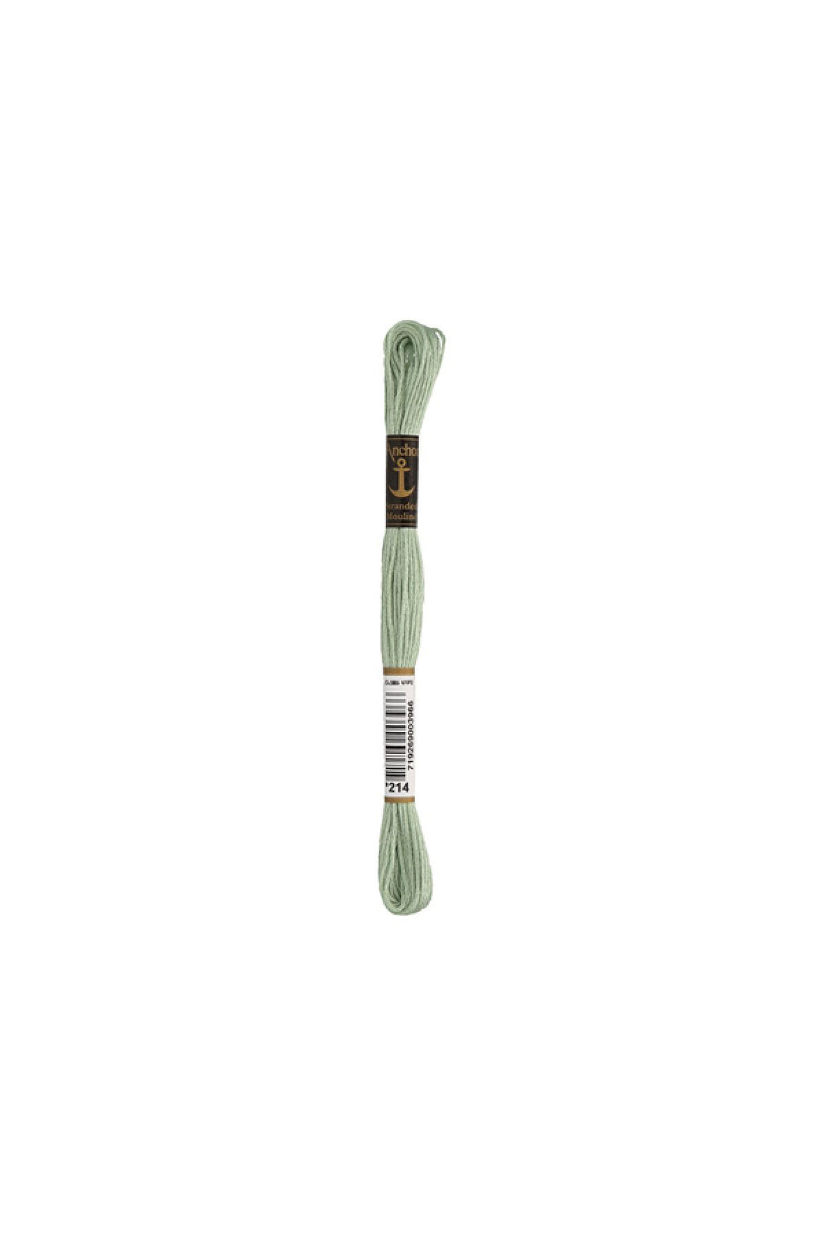 Muline 8 Metre Nakış Ipliği 00214