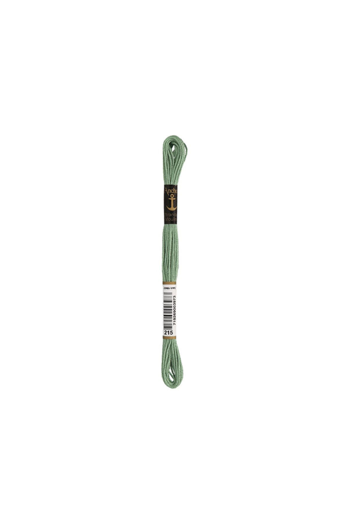 Muline 8 Metre Nakış Ipliği 00215
