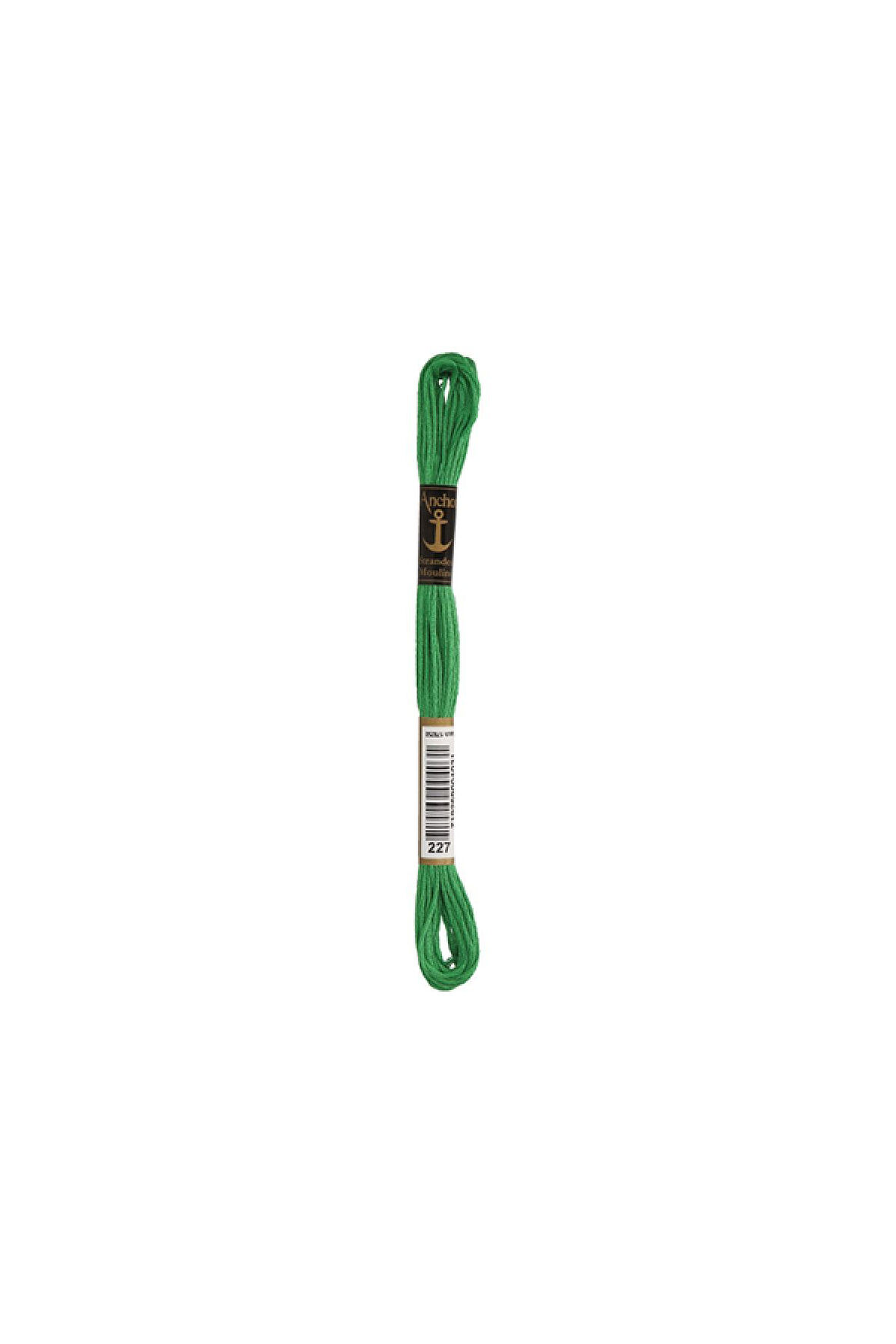 Muline 8 Metre Nakış Ipliği 00227