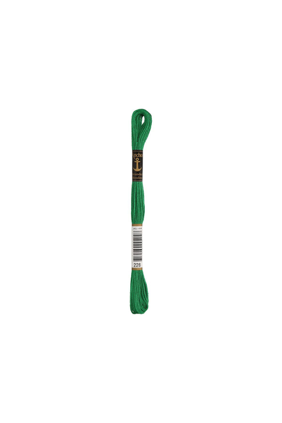 Muline 8 Metre Nakış Ipliği 00228