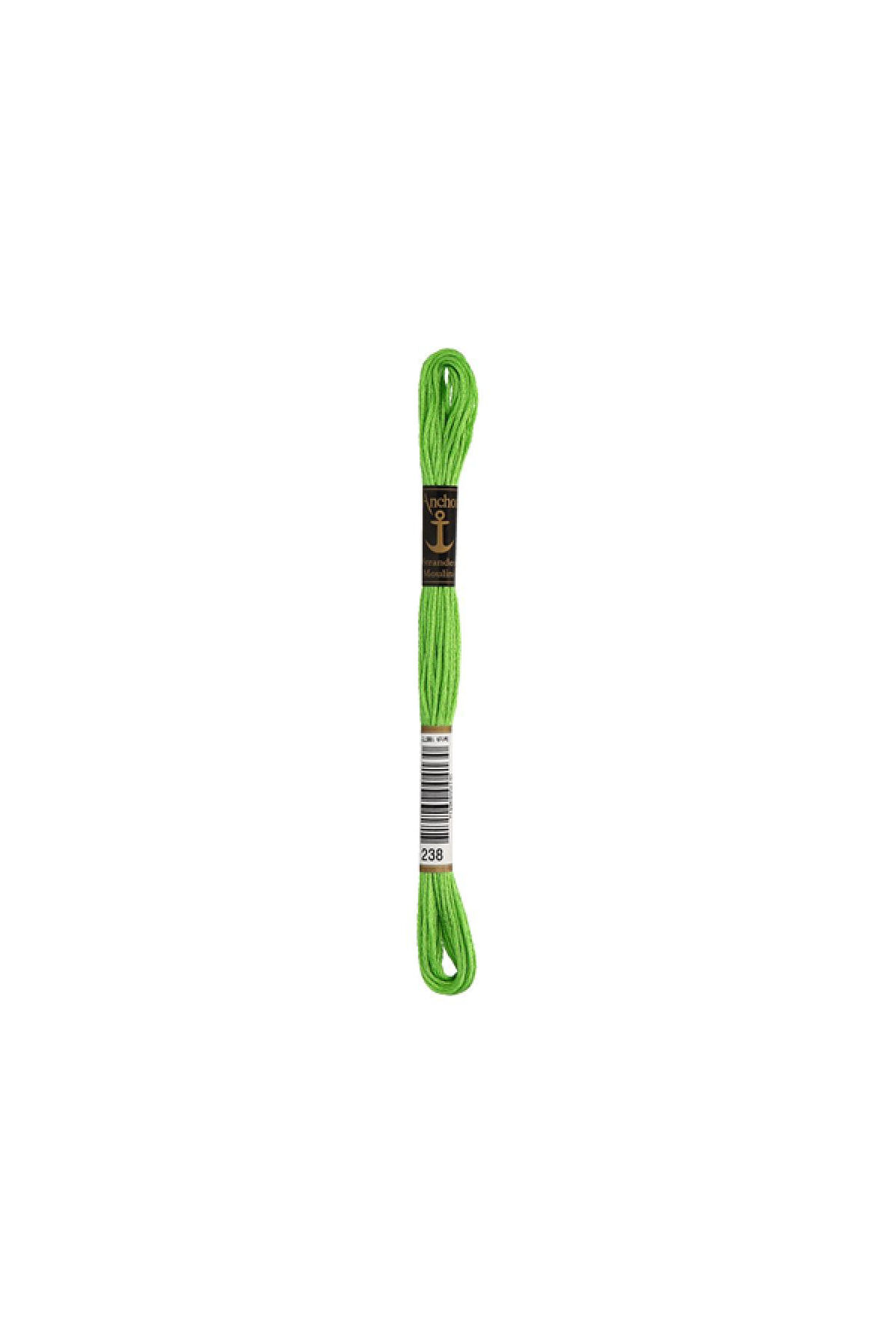 Muline 8 Metre Nakış Ipliği 00238
