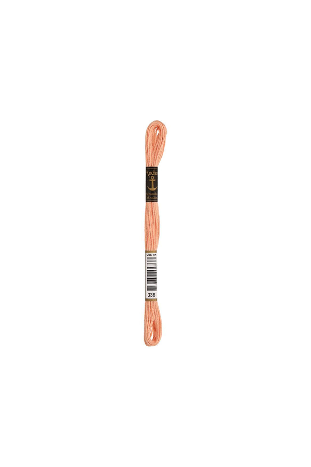 Muline 8 Metre Nakış Ipliği 00336