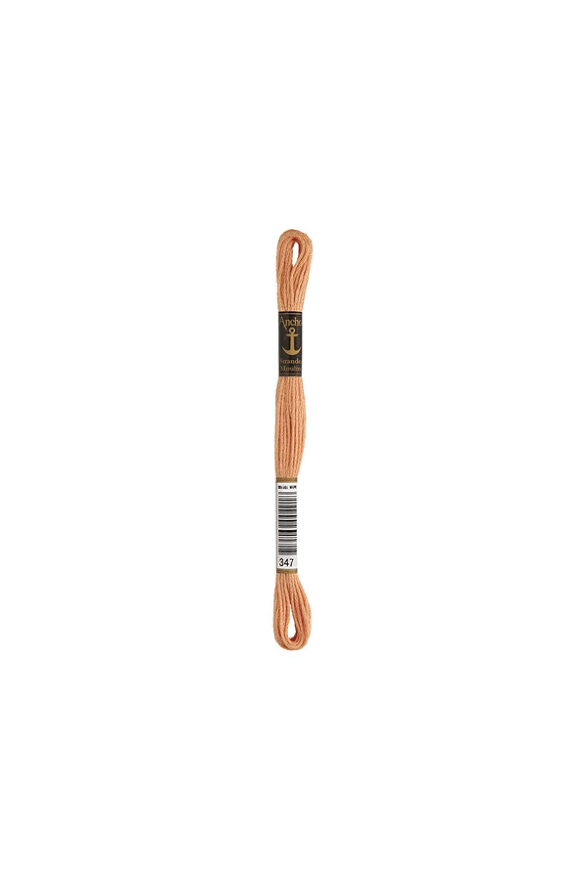 Muline 8 Metre Nakış Ipliği 00347