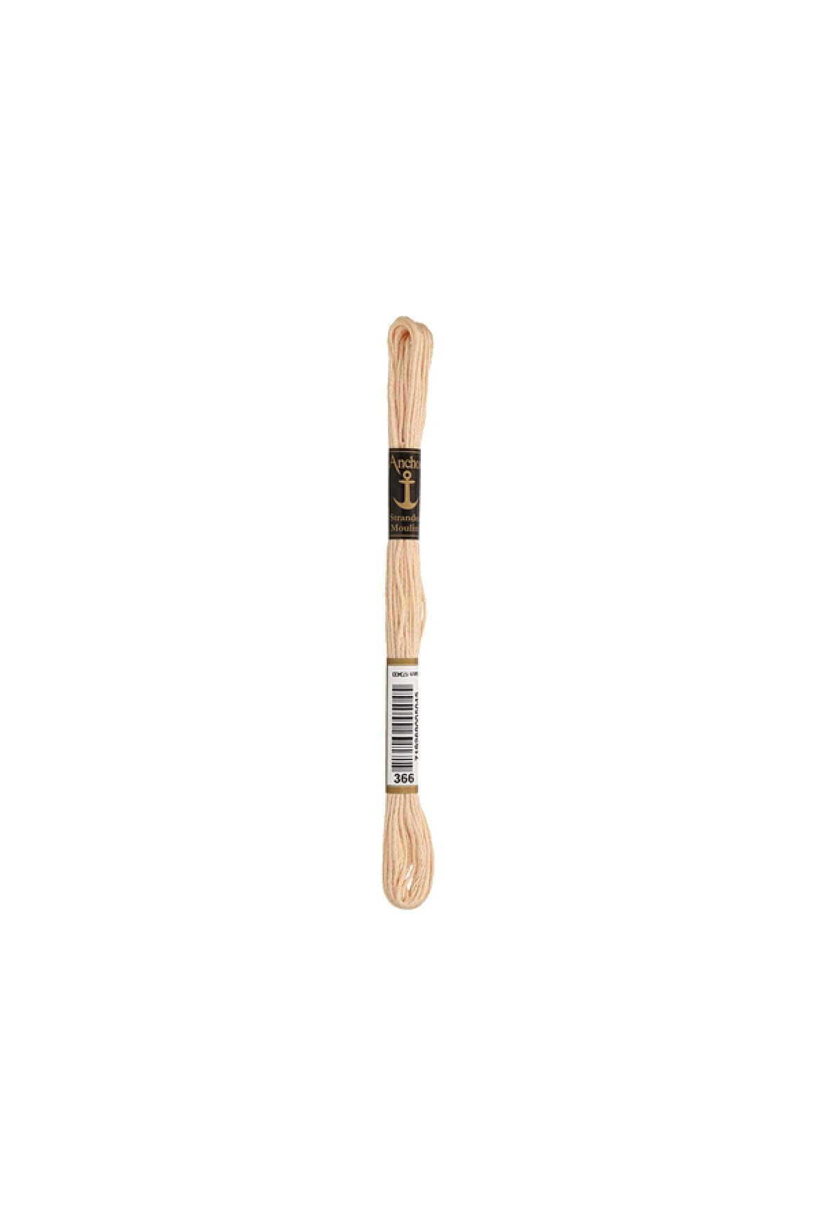 Muline 8 Metre Nakış Ipliği 00366