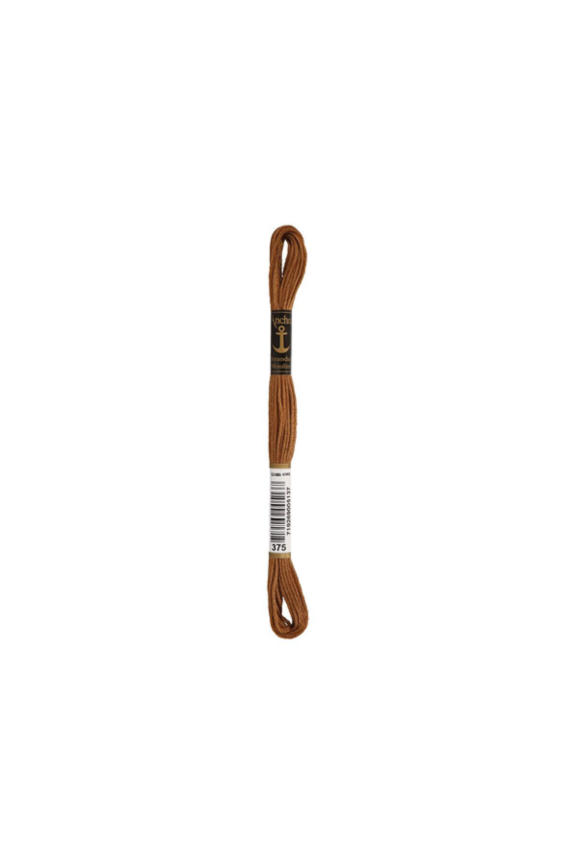 Muline 8 Metre Nakış Ipliği 00375