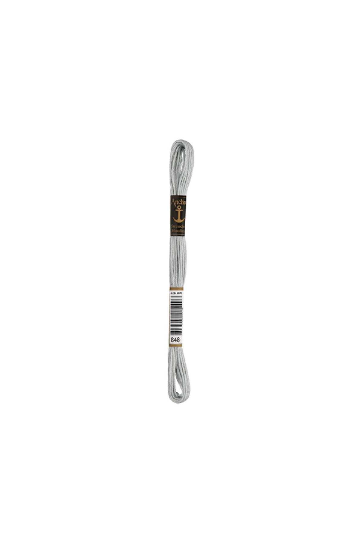 Muline 8 Metre Nakış Ipliği 00848