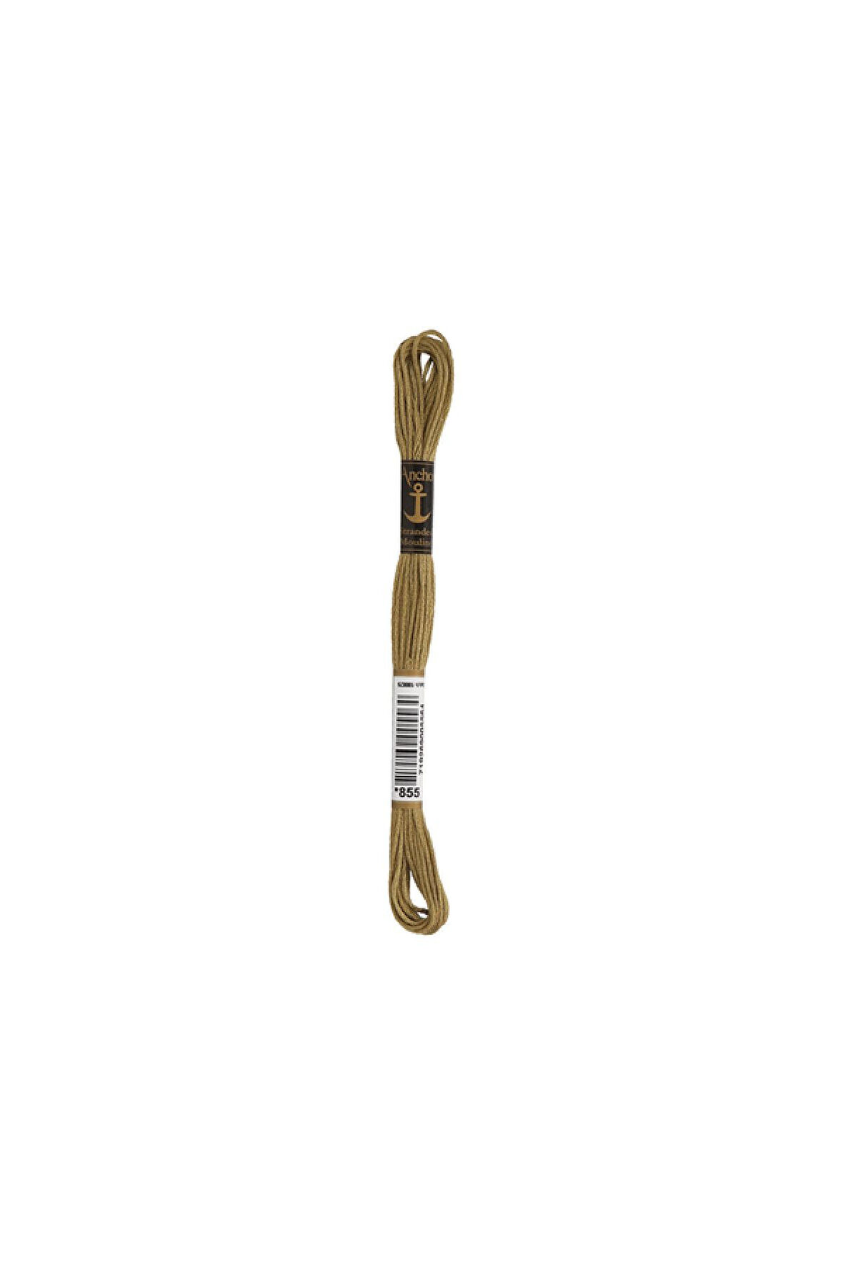 Muline 8 Metre Nakış Ipliği 00855