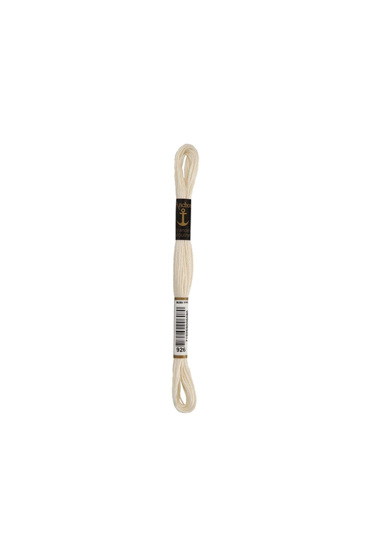 Muline 8 Metre Nakış Ipliği 00926