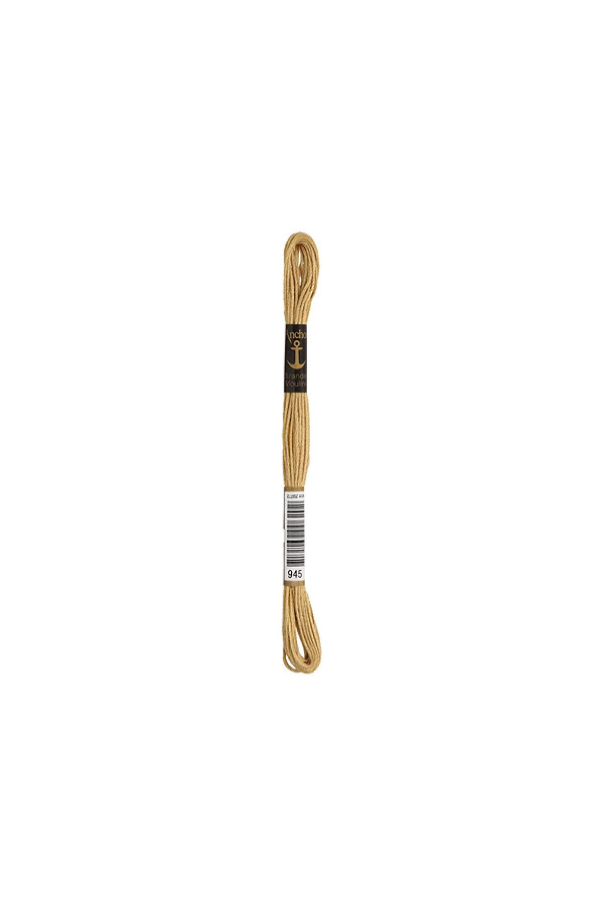 Muline 8 Metre Nakış Ipliği 00945