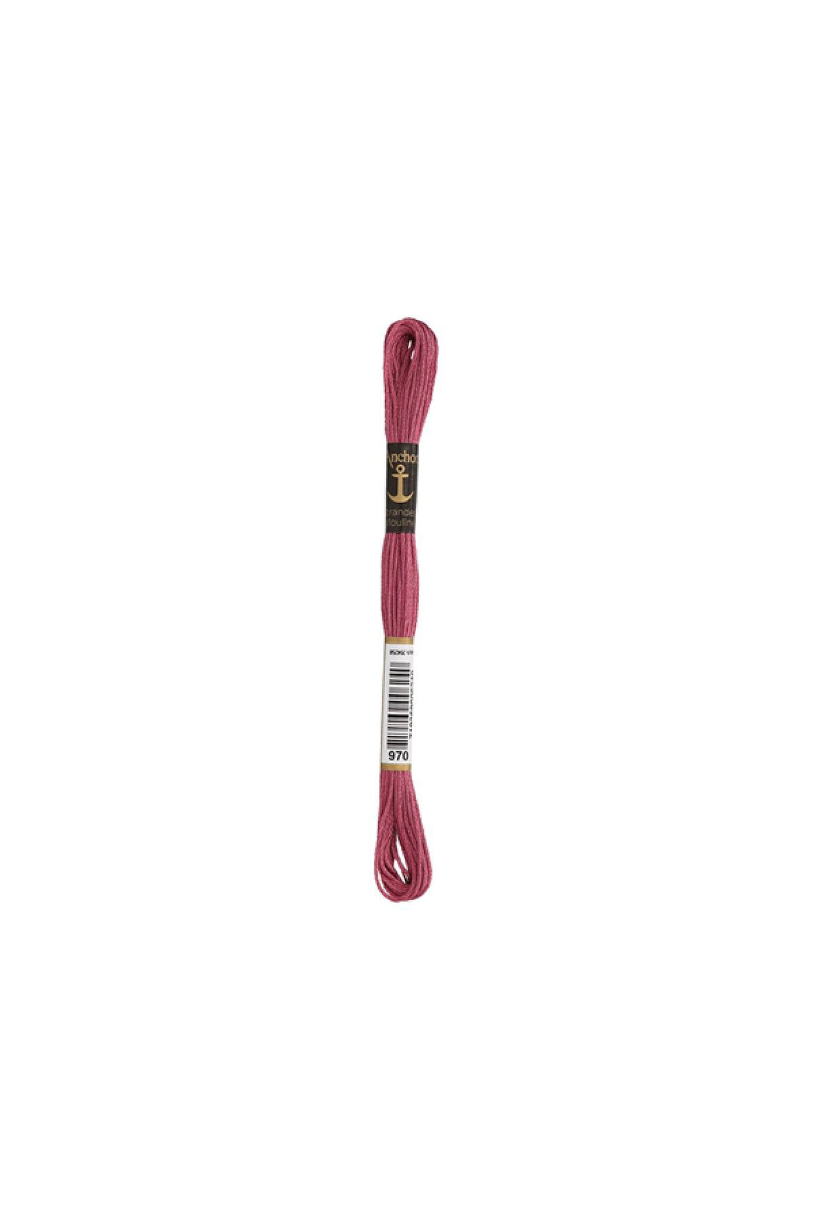 Muline 8 Metre Nakış Ipliği 00970