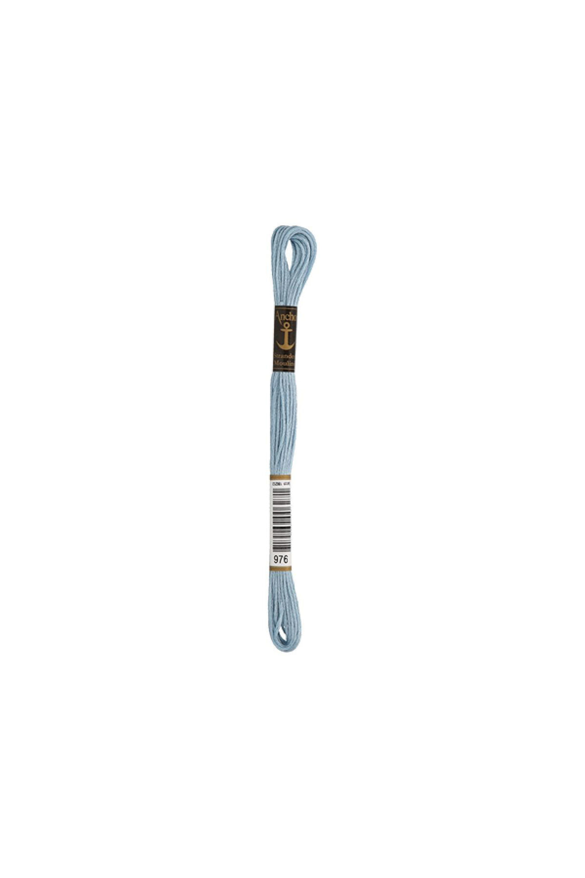 Muline 8 Metre Nakış Ipliği 00976