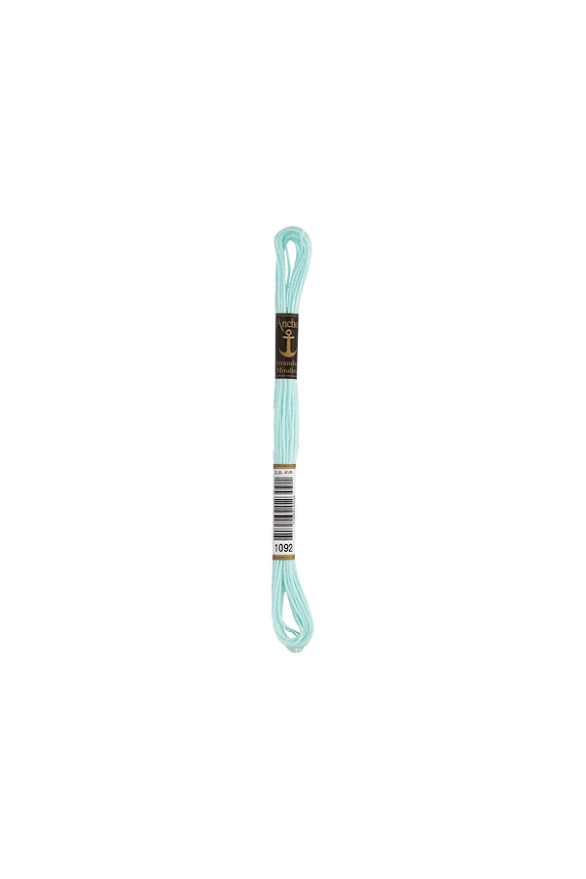 Muline 8 Metre Nakış Ipliği 01092
