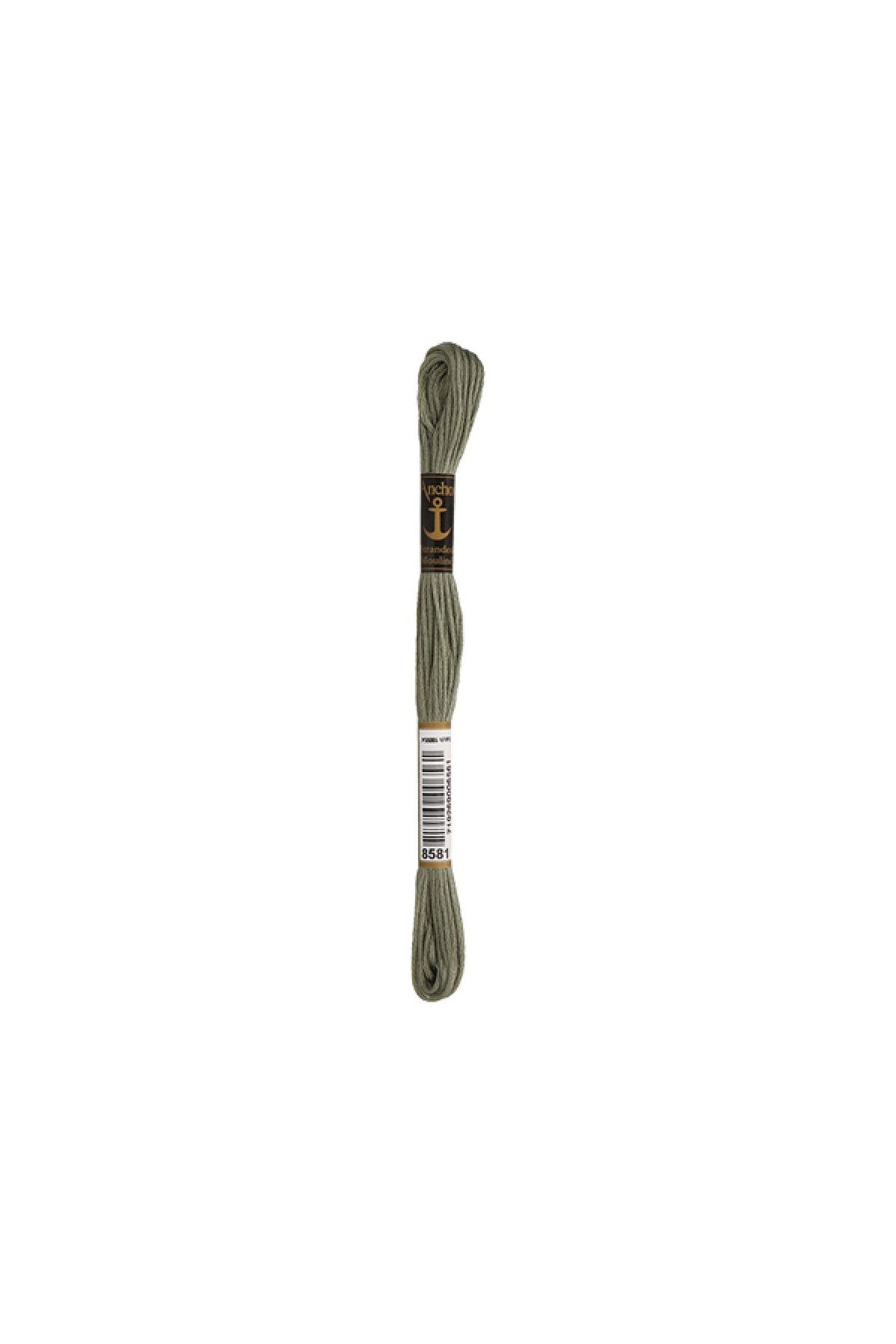 Muline 8 Metre Nakış Ipliği 08581