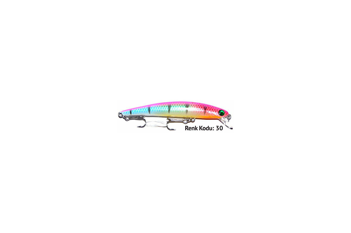 Kendo Zero Arise 9.0 cm 5.7g Floatıng Suni Yem