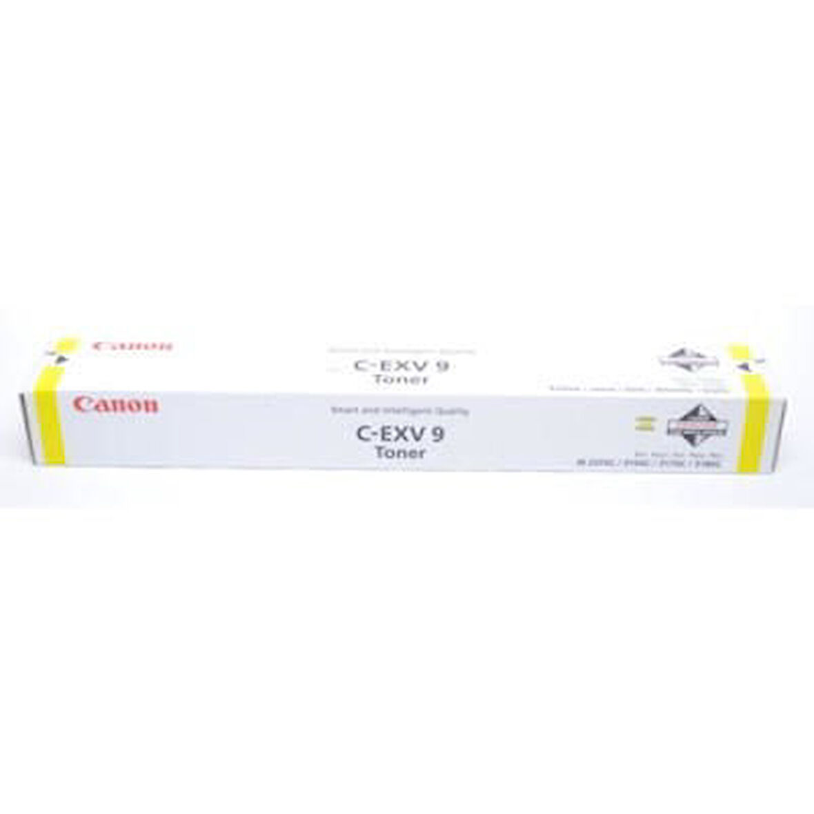 Canon C-EXV9 (8643A002) Sarı Yellow Orjinal Toner - IR-2570C / IR-3100C / IR-3170C