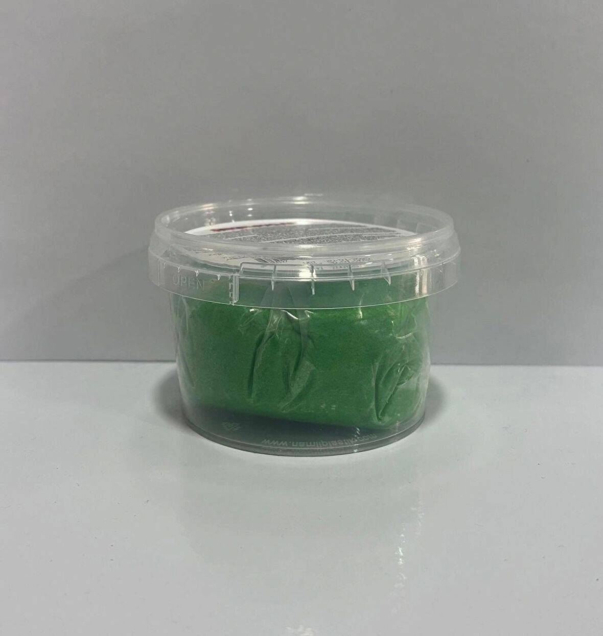 Şeker Sugar YEŞİL Şeker Hamuru 200 gr