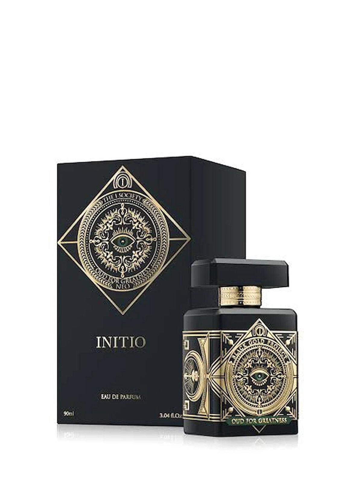 Oud for Greatness Neo EDP 90 ml Parfüm