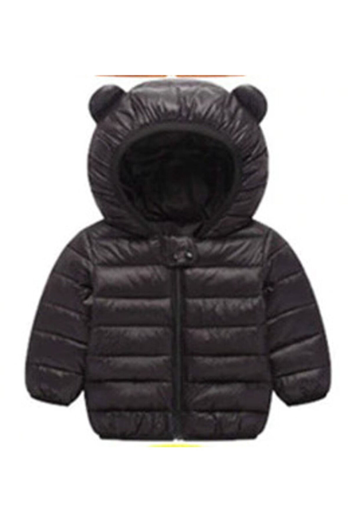 Teddy Siyah Mont 4-5 yaş