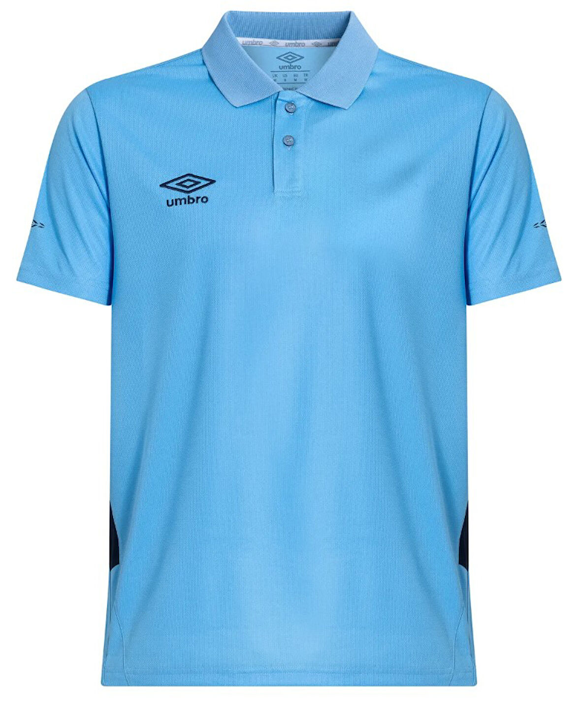 Umbro TF-0208 Deer Camp Polo Yaka T-Shirt Erkek Tişört