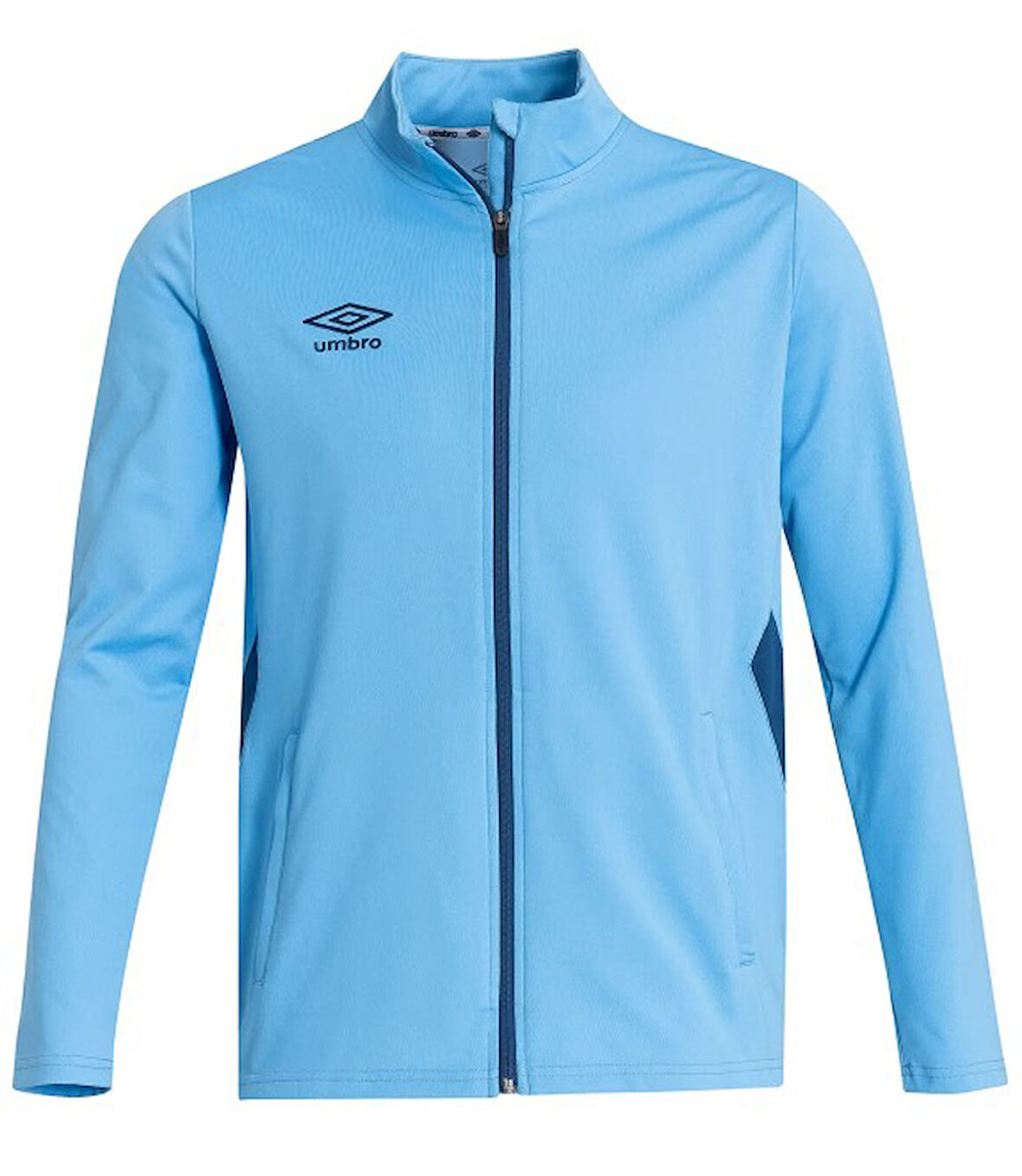 Umbro TC-0121 Deer Camp Jacket Hooded Sweat Eşofman Üstü Erkek Ceket