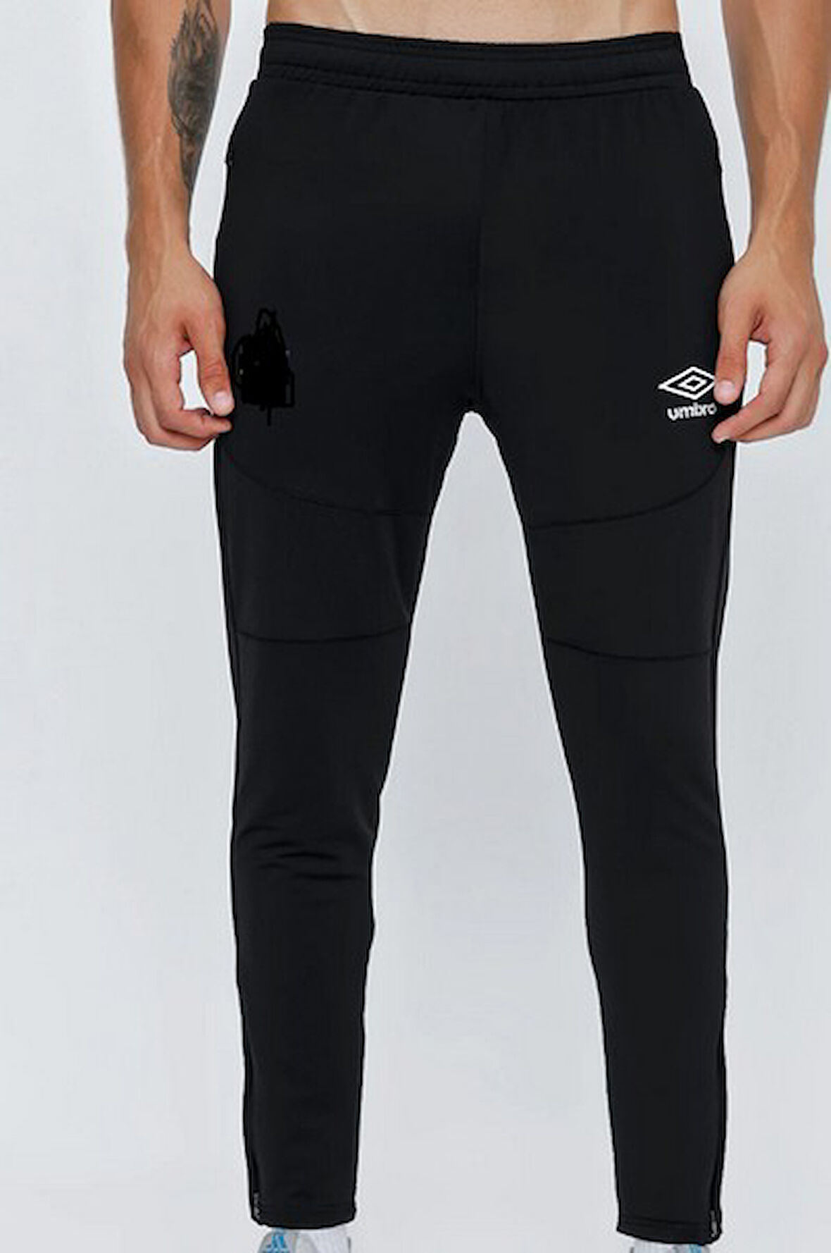 Umbro TD0100-SYH Diamond Training Erkek Eşofman Altı