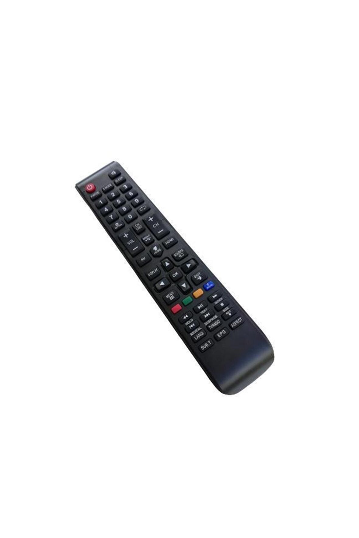 Dijitsu 58DS8500 Android Tv Kumanda-58''