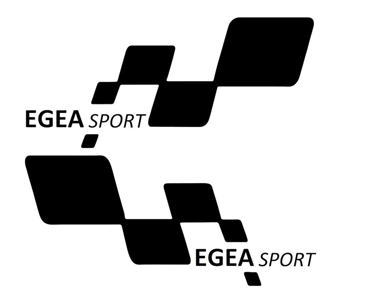 EGEA sport Etiket Yapıştırma 30cmx11cm MMD199