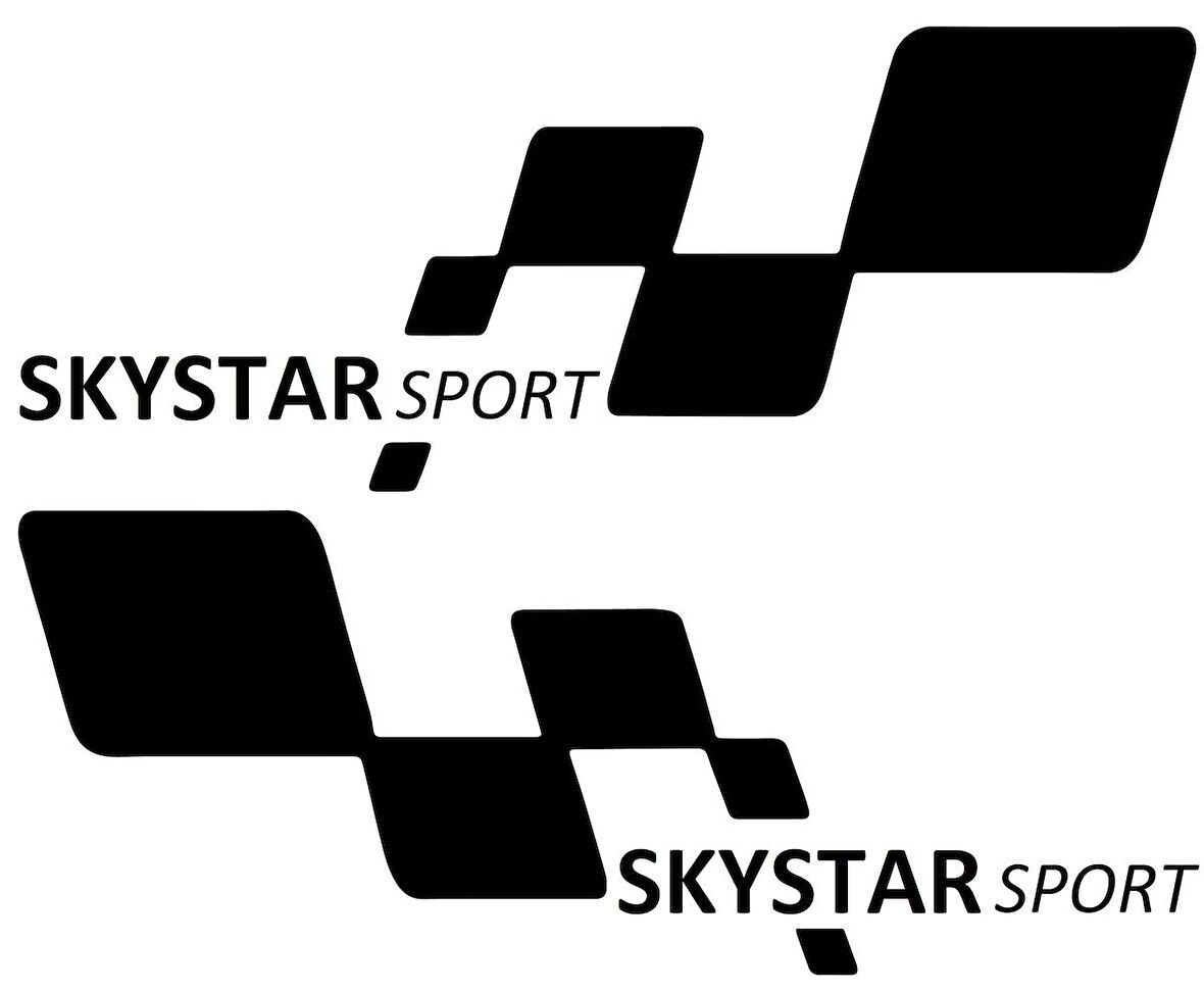 skystar sport Etiket Yapıştırma 30cmx11cm MMD301