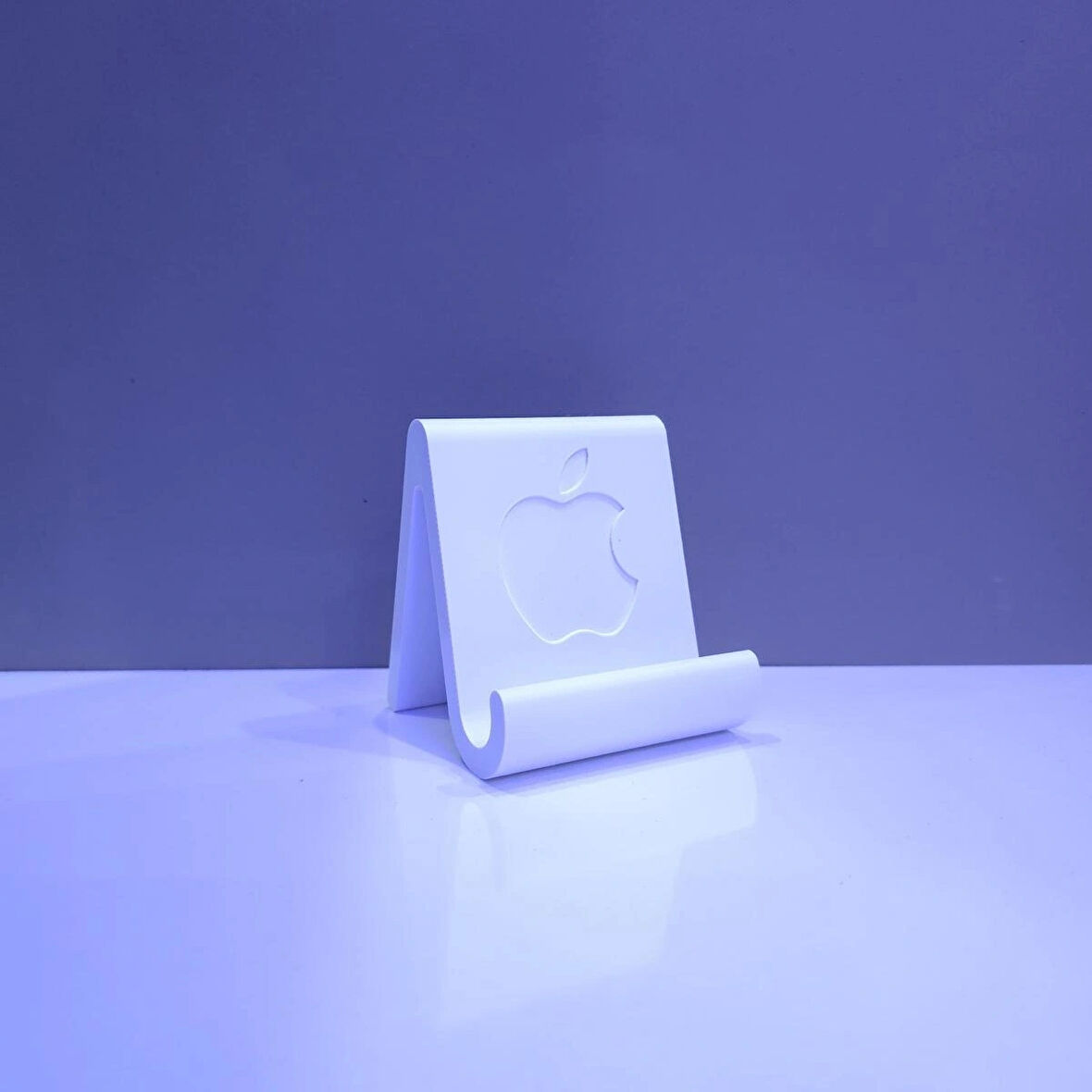 Telefon standı/Telefon tutacağı/Telefon destek/Masa üstü stand
