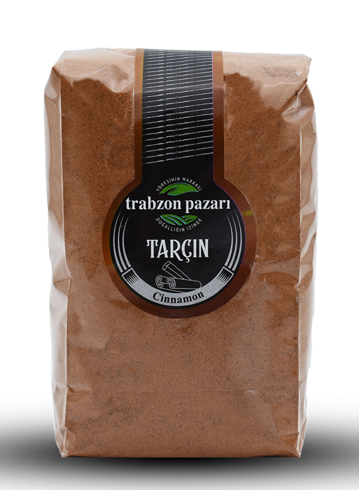 Doğal Toz Tarçın 200 gr