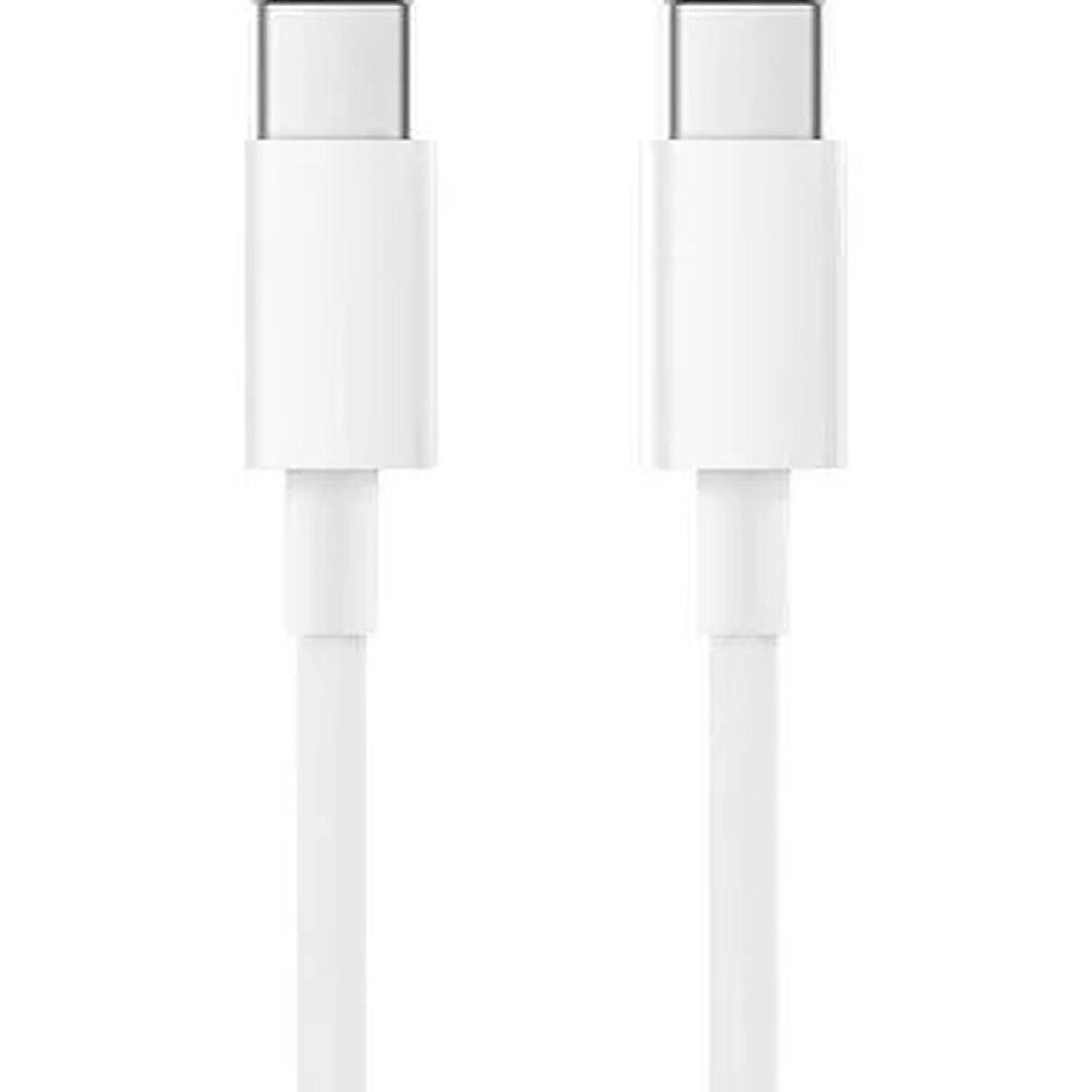 2 Metre Usb C Type C to Type C Şarj Kablosu 