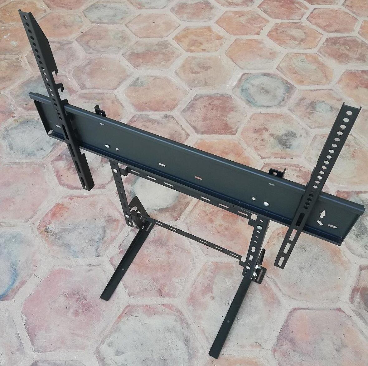 Samsung 86'' 217 Ekran TV Masa Üstü Ayak