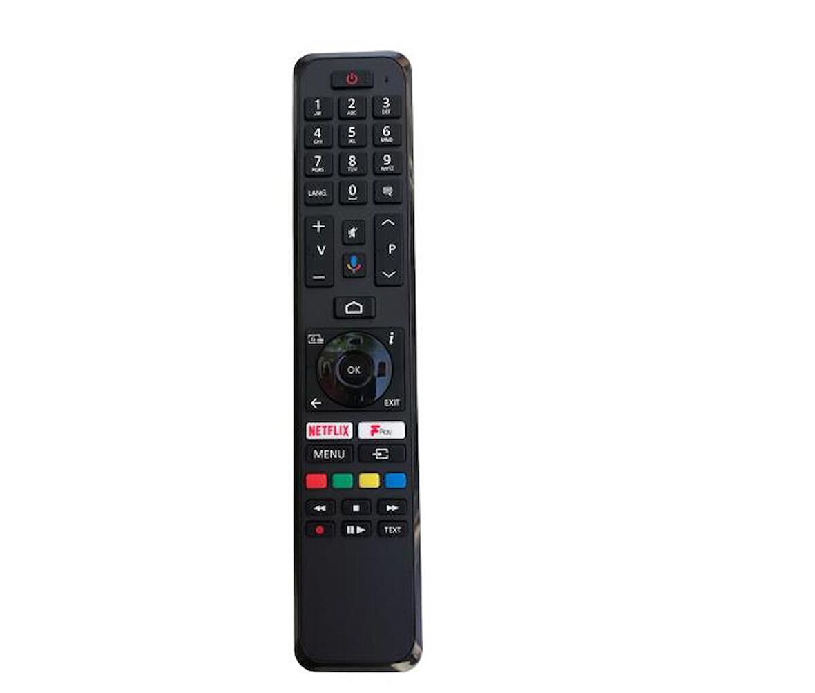 Vestel 55QA9700 Bluetooth Sesli Kumanda