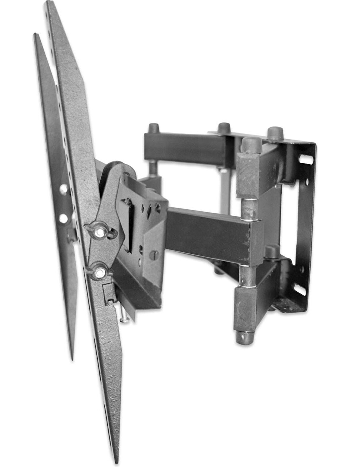 Thomson 55'' İle Uyumlu Hareketli Led Tv Asma Askı Aparatı