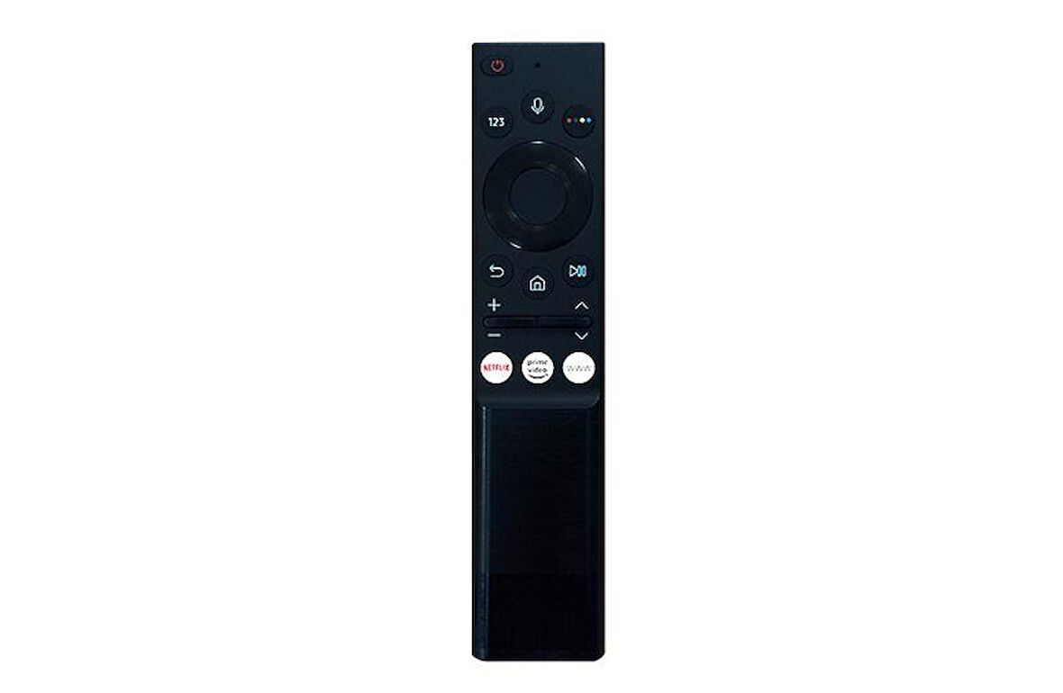 Axen AX50FMN501 AX55FMN501 AX65FMN503 Tizen Tv Kumanda-Mikrofonlu