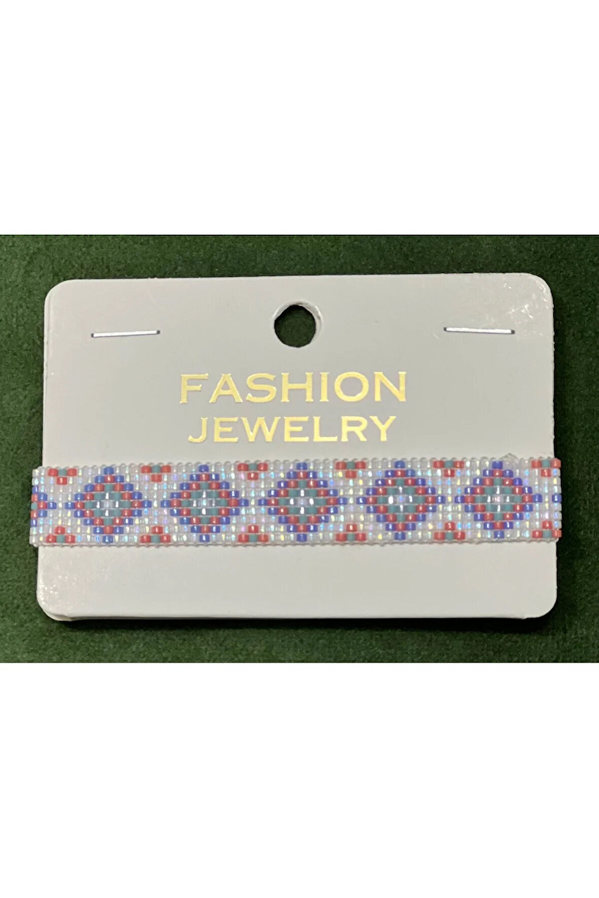 Miyuki Boncuk bileklik