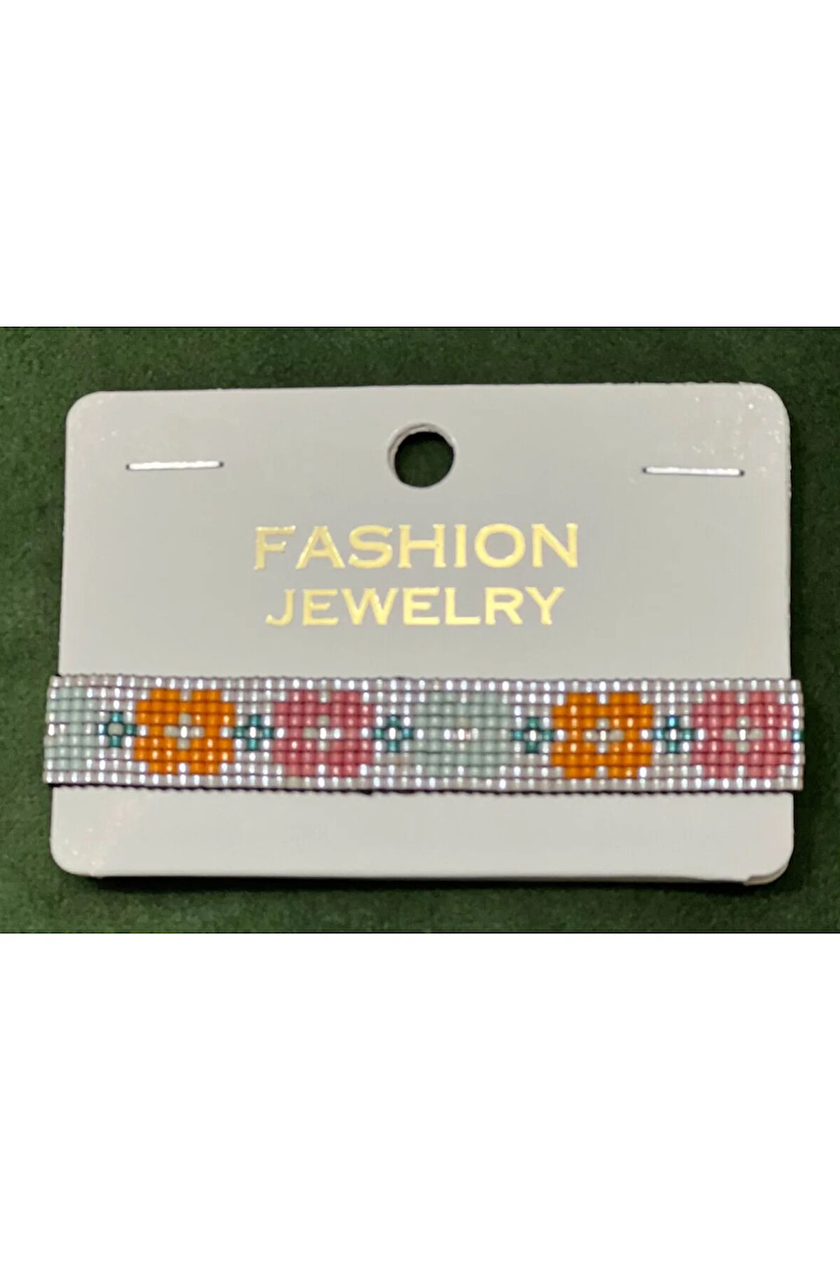 Miyuki Boncuk bileklik