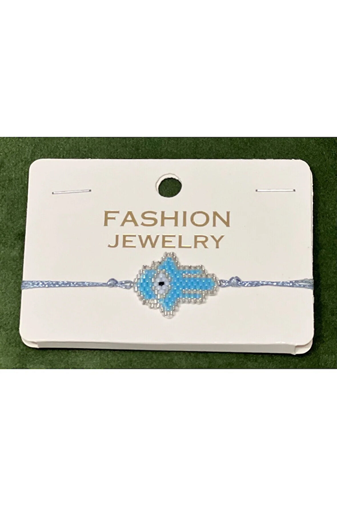 El Miyuki Boncuk Bileklik