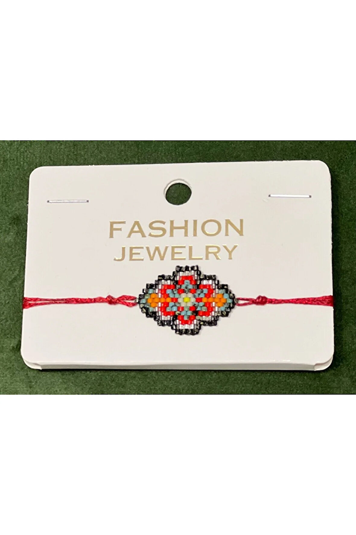 Miyuki Boncuk bileklik