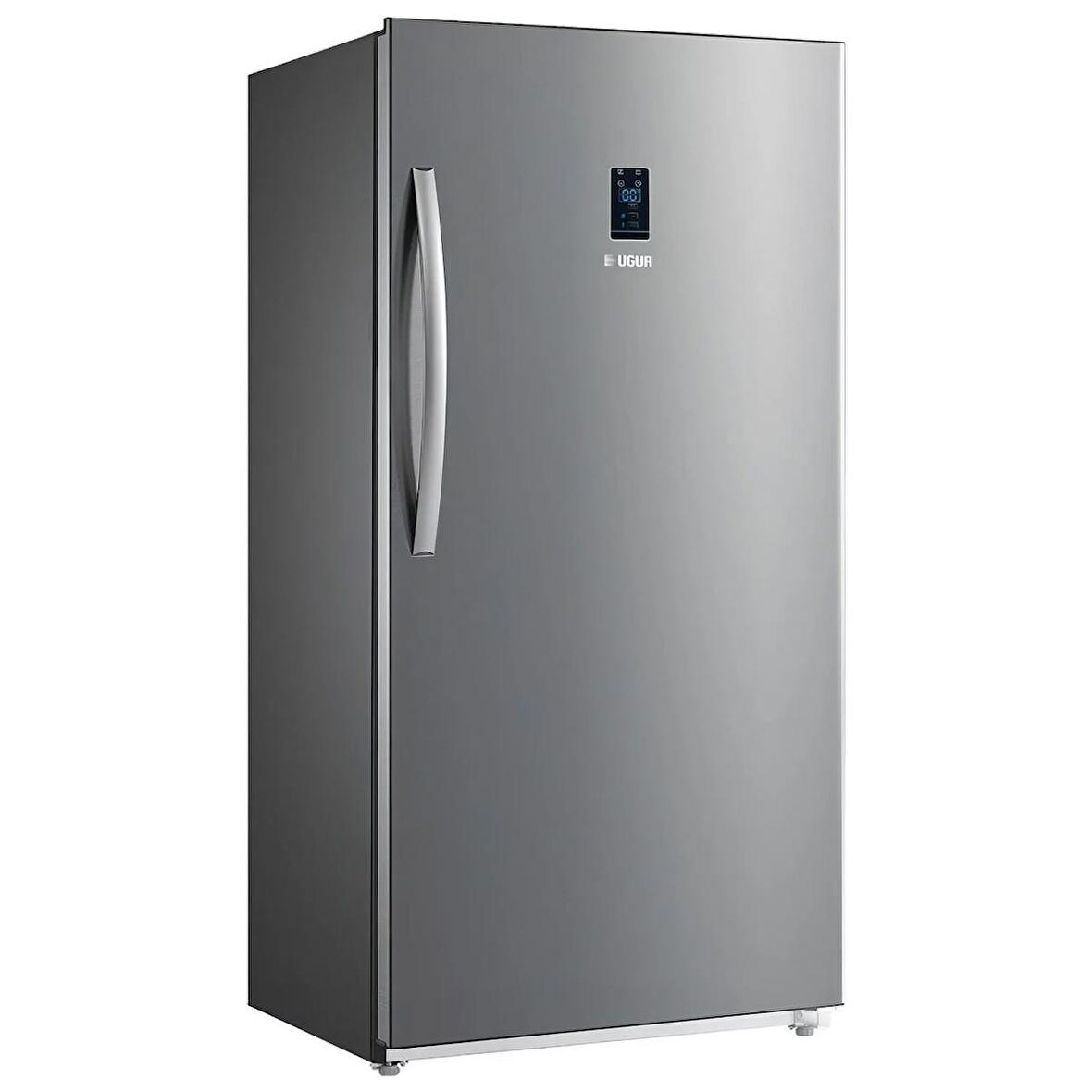 Uğur UED 0439 DTK NFI D/S DGT R66 F Enerji Sınıfı 390 Lt NoFrost 5 Çekmeceli Derin Dondurucu