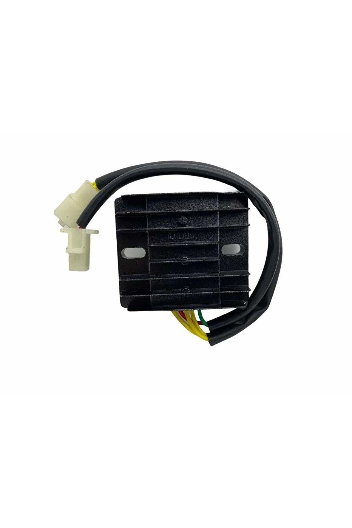 Mondıal Drift L 125 Konjektör Regülatör 5 Fişli -Arasmoto