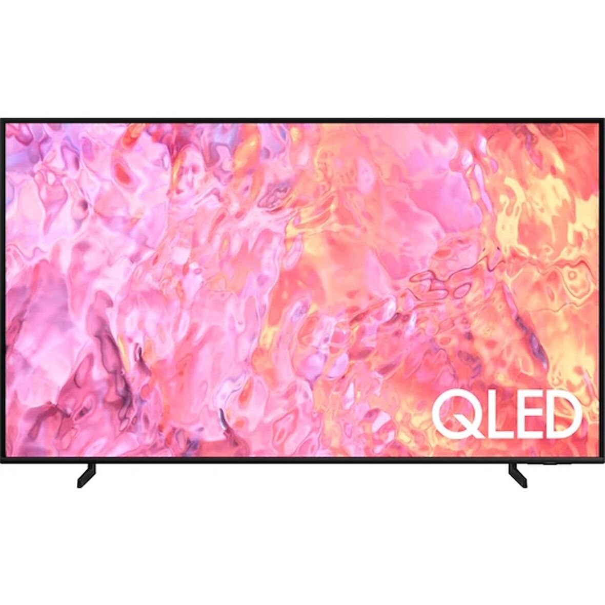 Samsung 55Q60C 4K Ultra HD 55" Tizen LED TV