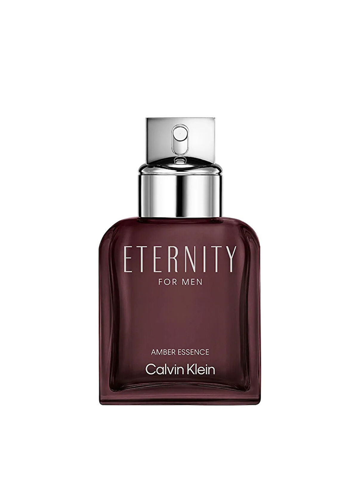 Calvin Klein Eternity Amber Essence Intense 50ML Erkek Parfüm