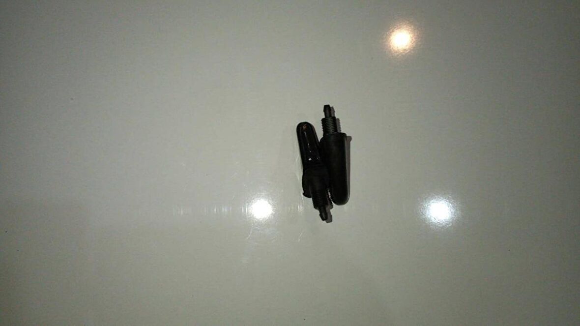 SU FISKİYE MEMESİ (ADET FİYATIDIR) H100 97-07 / 98614-43800