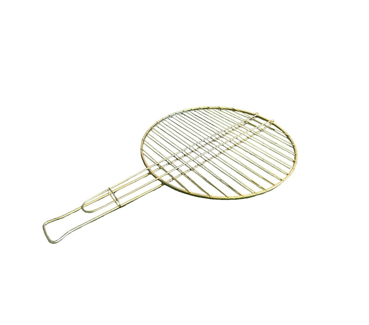 YUVARLAK TEL IZGARA 29 CM