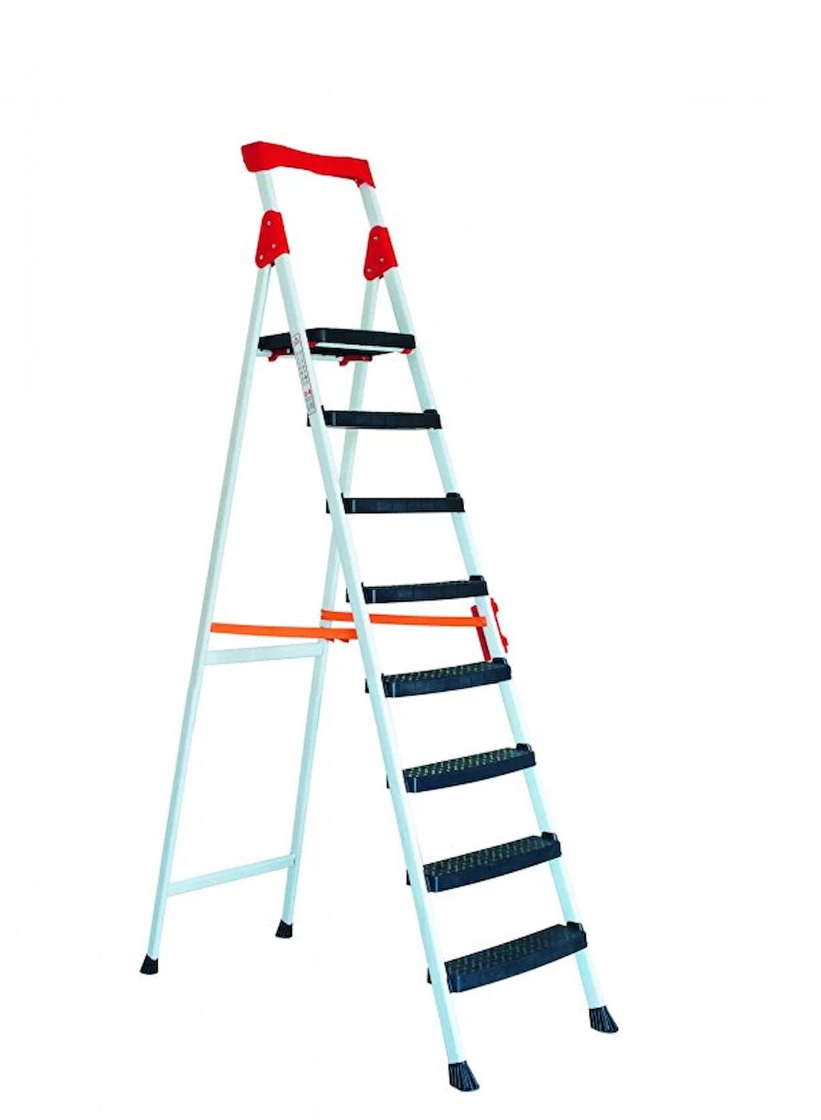 İTİMAT KUTLU EXTREME 7+1 MERDİVEN