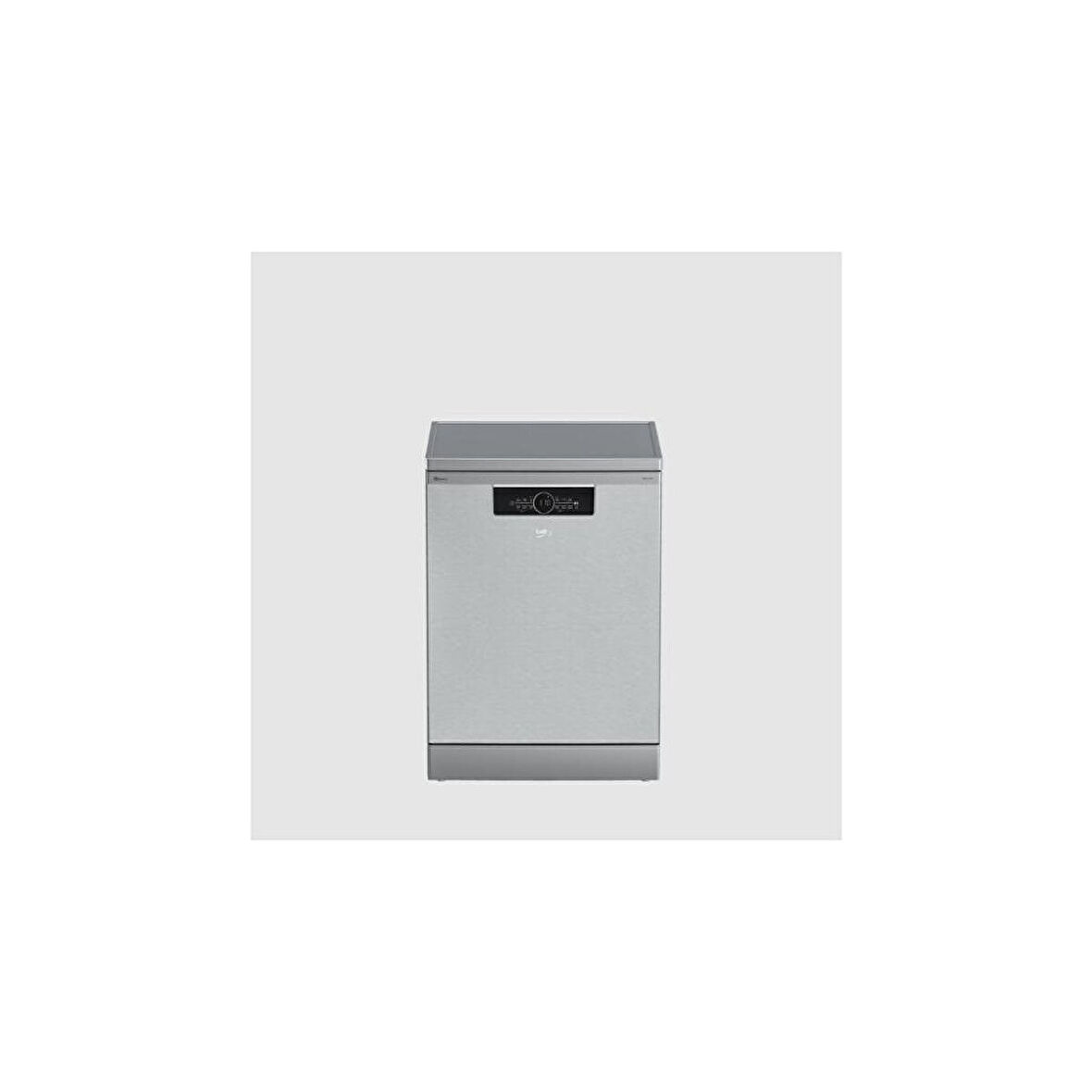 Bm 6147 Wf I 6 Programlı Bulaşık Makinesi